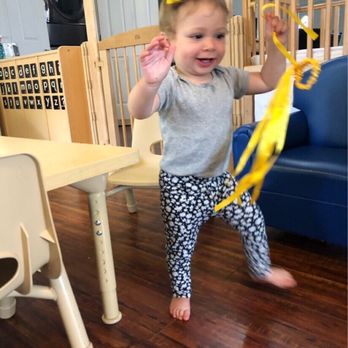 Play Learn Grow Daycare - Music and ribbon time! - Child Care & Day Care Near Me - San Diego, California Play Learn Grow Daycare - Music and ribbon time! - Child Care & Day Care Near Me - San Diego, California
