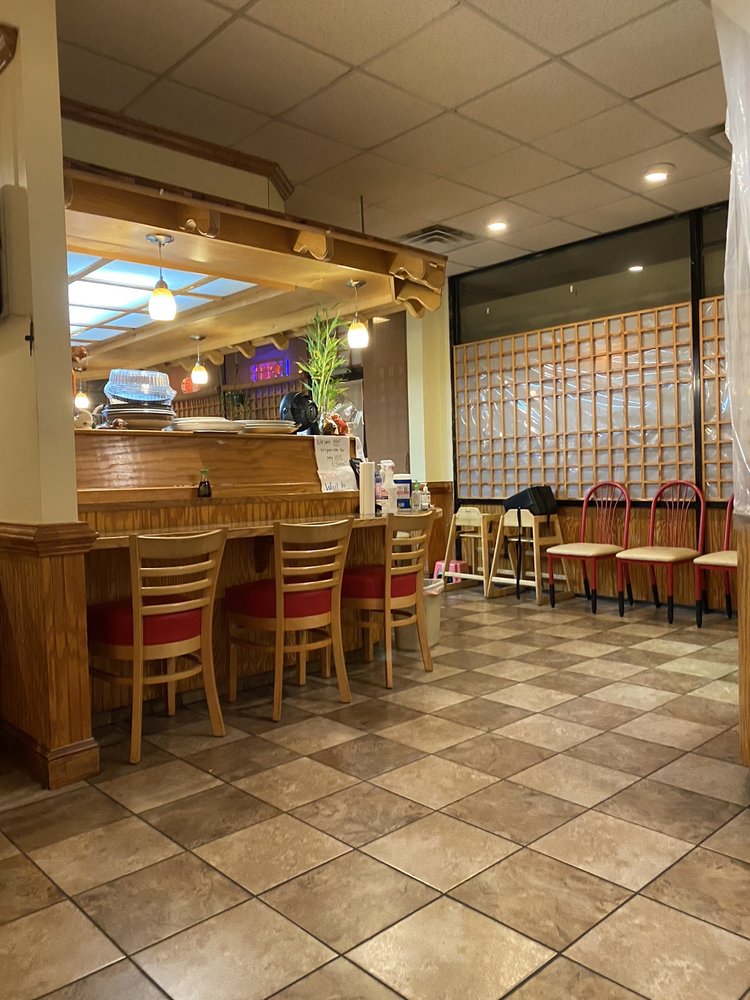 Kyushu Japanese Restaurant