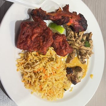 Mezban - Indian Near Me - Houston, Texas Mezban - Indian Near Me - Houston, Texas
