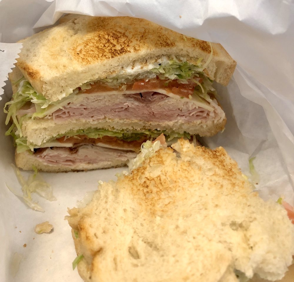 ANTONELLI’S DELI 280 Photos & 772 Reviews Delis 1354 N Magnolia