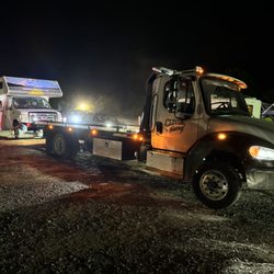 Clever Towing & Recovery