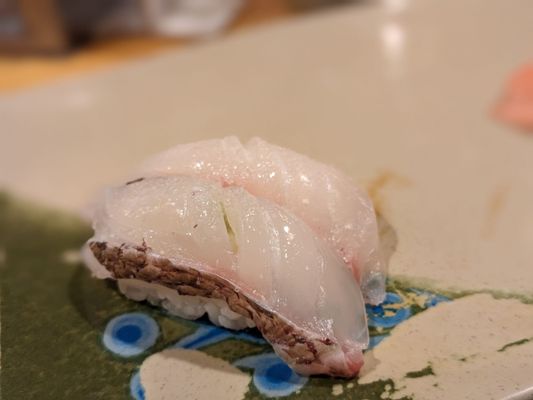 Hama Sushi by null
