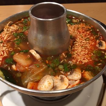 Thai Lotus Restaurant - Tom Yum Lemongrass Soup with vegetables. - Thai Near Me - Phoenix, Arizona Thai Lotus Restaurant - Tom Yum Lemongrass Soup with vegetables. - Thai Near Me - Phoenix, Arizona