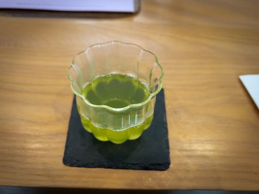 Rite Tea & Whiskey Bar