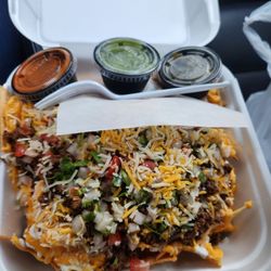 Taco T