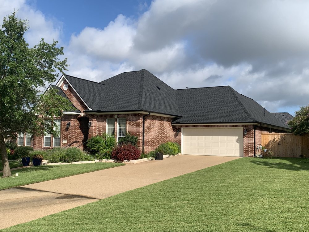 Slide of Aggieland Roofing & CR Systems