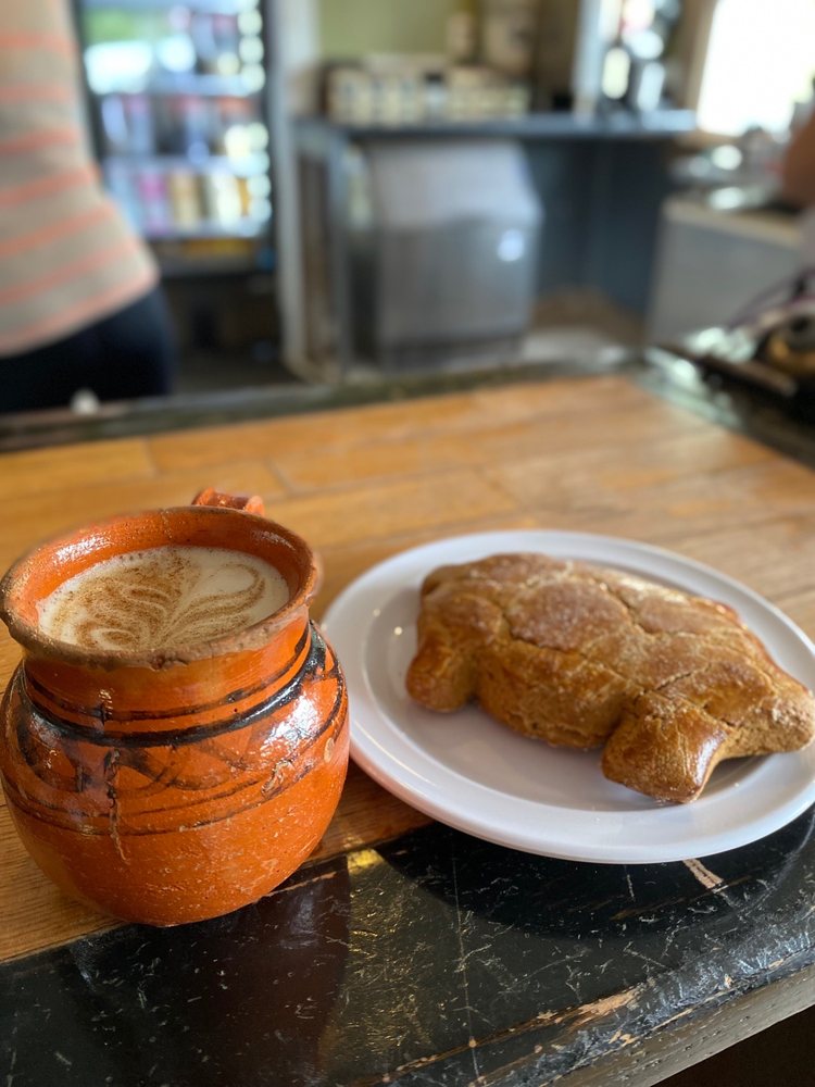 Campesino Coffee House
