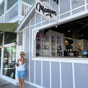 Mangoes - Seafood Near Me - Key West, Florida Mangoes - Seafood Near Me - Key West, Florida