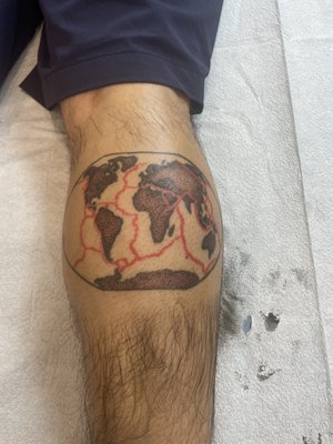 East Side Ink by null