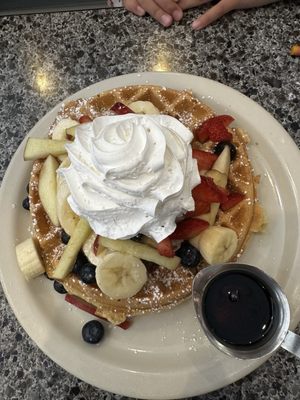 Golden Nugget Pancake House by null