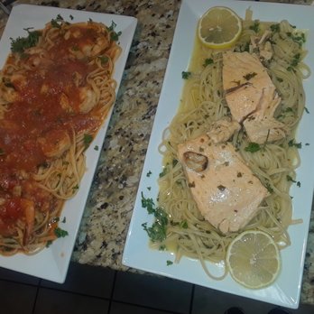 Amalfi Pizza - Pizza Near Me - Newark, Delaware