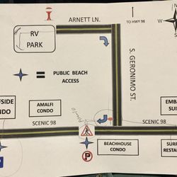 Geronimo RV Park
