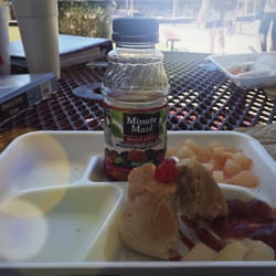 Bulldog Café - My beautiful lunch