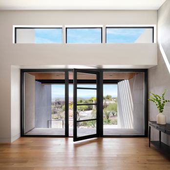 Pella Windows and Doors Showroom of Albuquerque, NM - Windows Installation Near Me - Albuquerque, New Mexico
