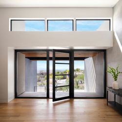 Pella Windows and Doors Showroom of Albuquerque, NM