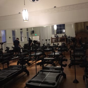 CORE40 Noe-Mission - Megaformers - Pilates Near Me - San Francisco, California