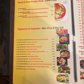 Viet Chopsticks DC Restaurant - Menu 8 - Vietnamese Near Me - Washington, DC, District of Columbia Viet Chopsticks DC Restaurant - Menu 8 - Vietnamese Near Me - Washington, DC, District of Columbia