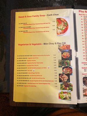 Menu photo 7 Viet Chopsticks DC Restaurant Washington, DC, DC Menu photo 7 Viet Chopsticks DC Restaurant Washington, DC, DC