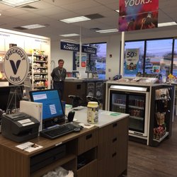The Vitamin Shoppe