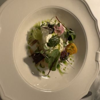 Delmonico's - Burrata - Steakhouses Near Me - New York, New York