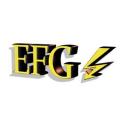 EFG - Frederic Goyard