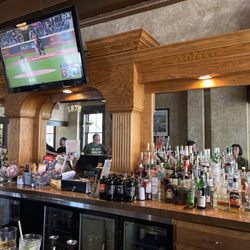 Osthelder Saloon - Bar