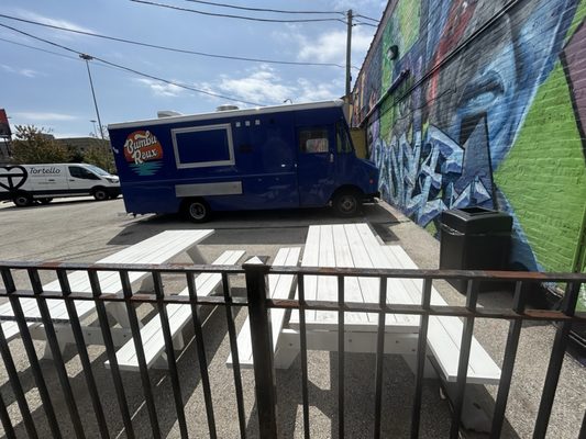 Steingold's Bakehouse Humboldt Park by null