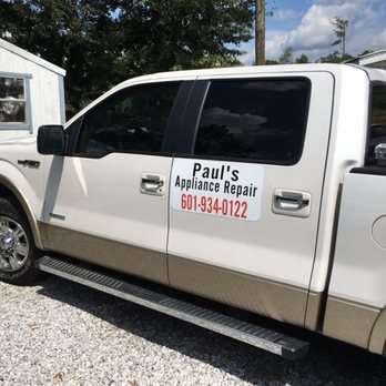 Paul's Appliance Repair - Appliances & Repair Near Me Paul's Appliance Repair - Appliances & Repair Near Me