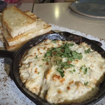 Holoholo Grill - Crab and Artichoke Dip - Hawaiian Near Me - Koloa, Hawaii