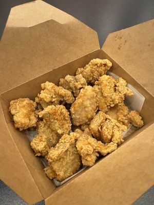Boongs Korean Fried Chicken by null