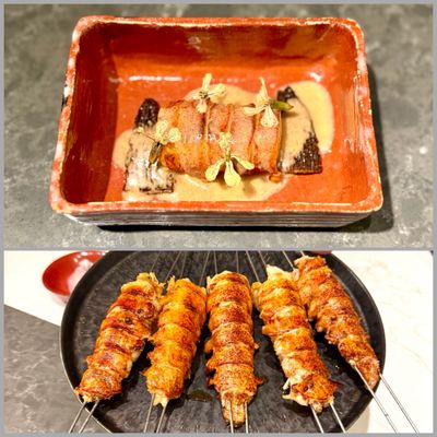 Restaurant Ki by null