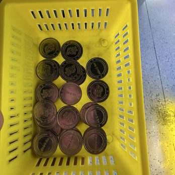 Claw & Fun - Tokens - Arcades Near Me - Katy, Texas