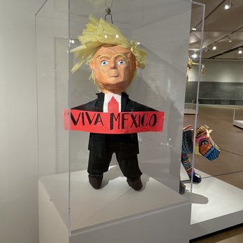 Mingei International Museum - Art Museums Near Me - San Diego, California