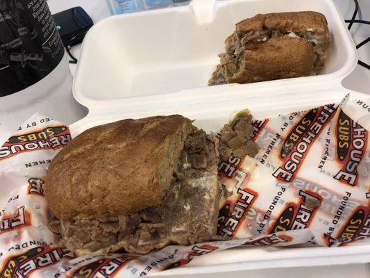 Firehouse Subs Herndon by null