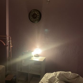 Oasis Massage - Massage area - Massage Therapy Near Me - DeSoto, Texas