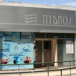 Hydros