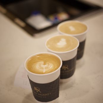 Frothy Monkey - Quad Lattes - Coffee & Tea Near Me - Nashville, Tennessee Frothy Monkey - Quad Lattes - Coffee & Tea Near Me - Nashville, Tennessee