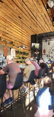 4 Noses Brewing Company by null