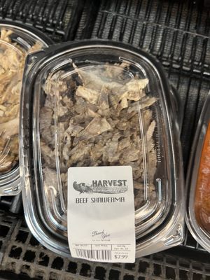 Harvest International Market by null