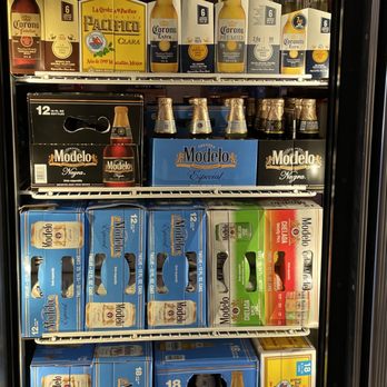 El Rey Supermarket - a fridge full of drinks - Grocery Near Me - Lynwood, California El Rey Supermarket - a fridge full of drinks - Grocery Near Me - Lynwood, California
