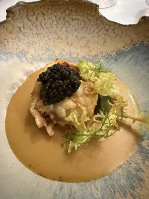 Le Pressoir d'Argent - Gordon Ramsay by null