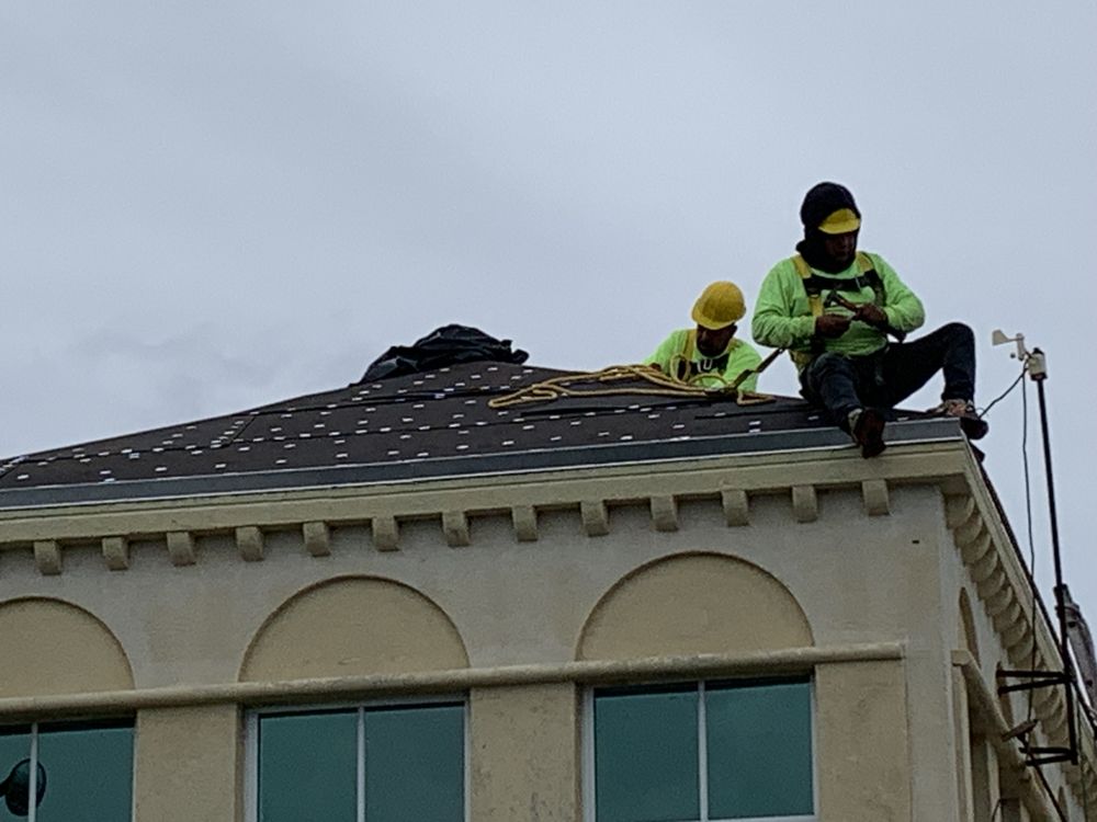 Slide of Mega Builders