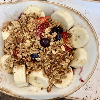 First Watch - Chia pudding - Breakfast & Brunch Near Me - Charlottesville, Virginia First Watch - Chia pudding - Breakfast & Brunch Near Me - Charlottesville, Virginia