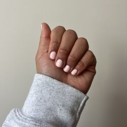Manicure
