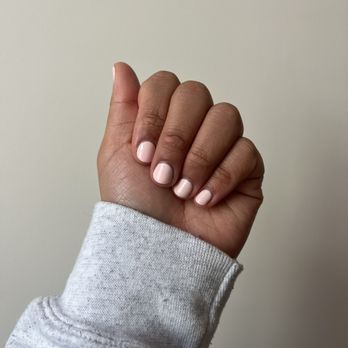 Casabella Salon - Manicure - Nail Salons Near Me - Alexandria, Virginia