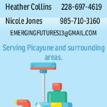 Emerging Futures - Home Cleaning Near Me Emerging Futures - Home Cleaning Near Me