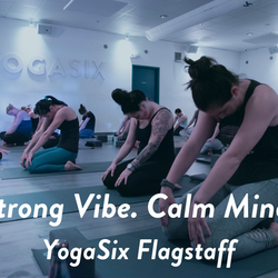 YogaSix Flagstaff