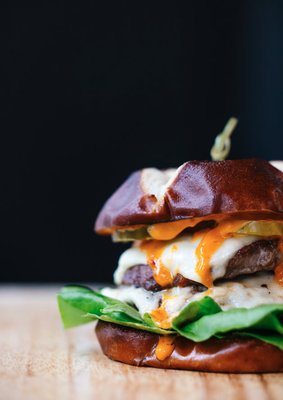Emmy Squared Pizza: Fort Lauderdale by null