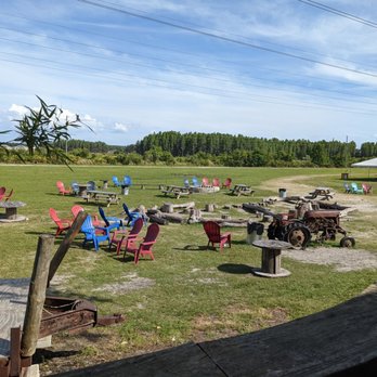 Starkey Market - Nice and relaxing - Coffee & Tea Near Me - Trinity, Florida