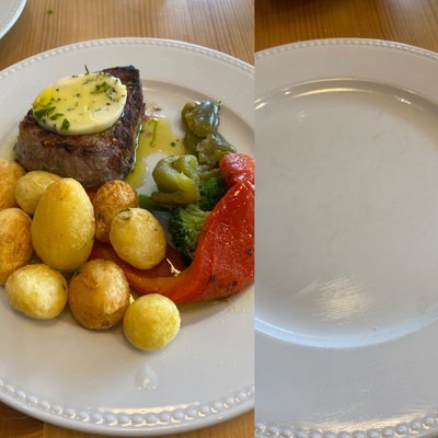 Restaurante Dourum by null